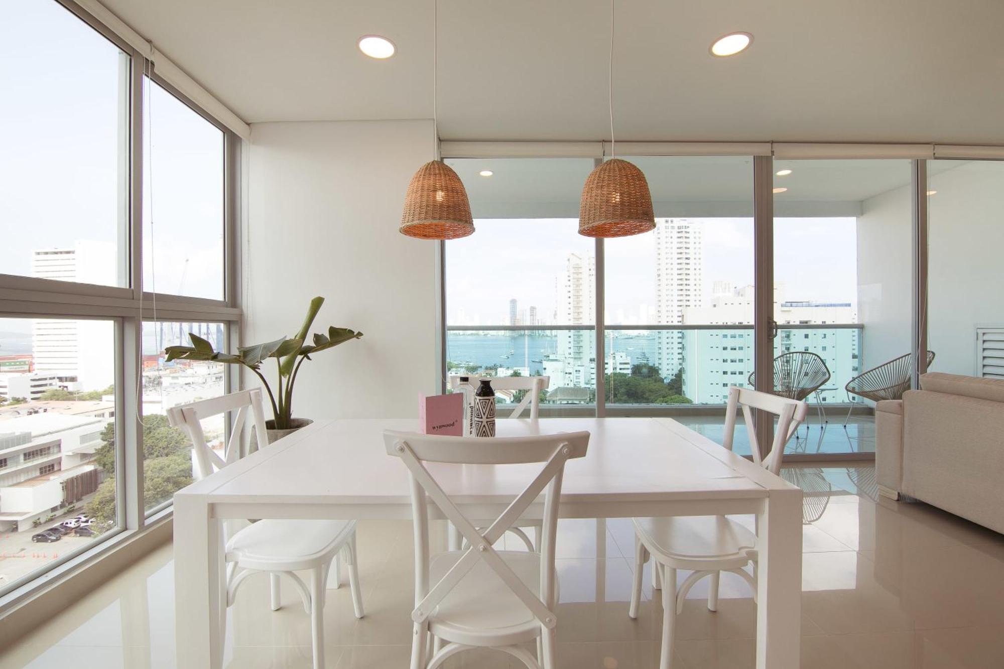 Wynwood Las Flores In Cartagena Exterior photo